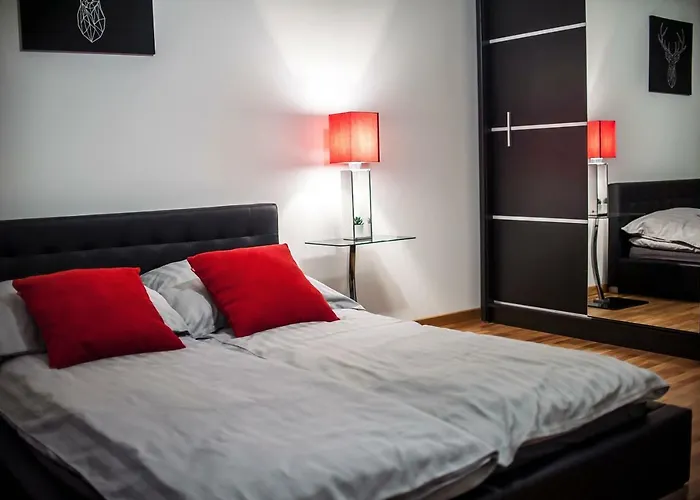 Apartament Tp