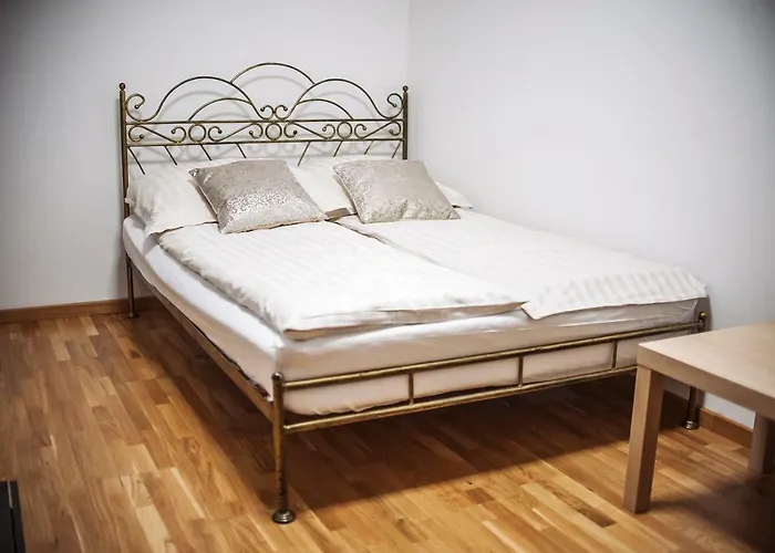 Apartament Tp