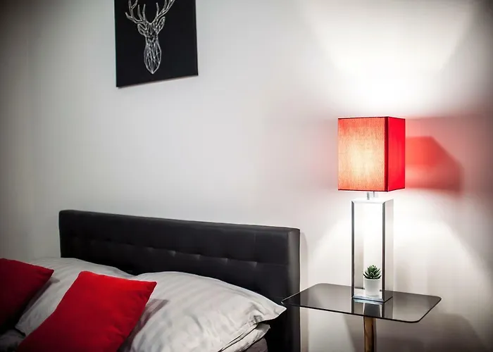 Apartament Tp