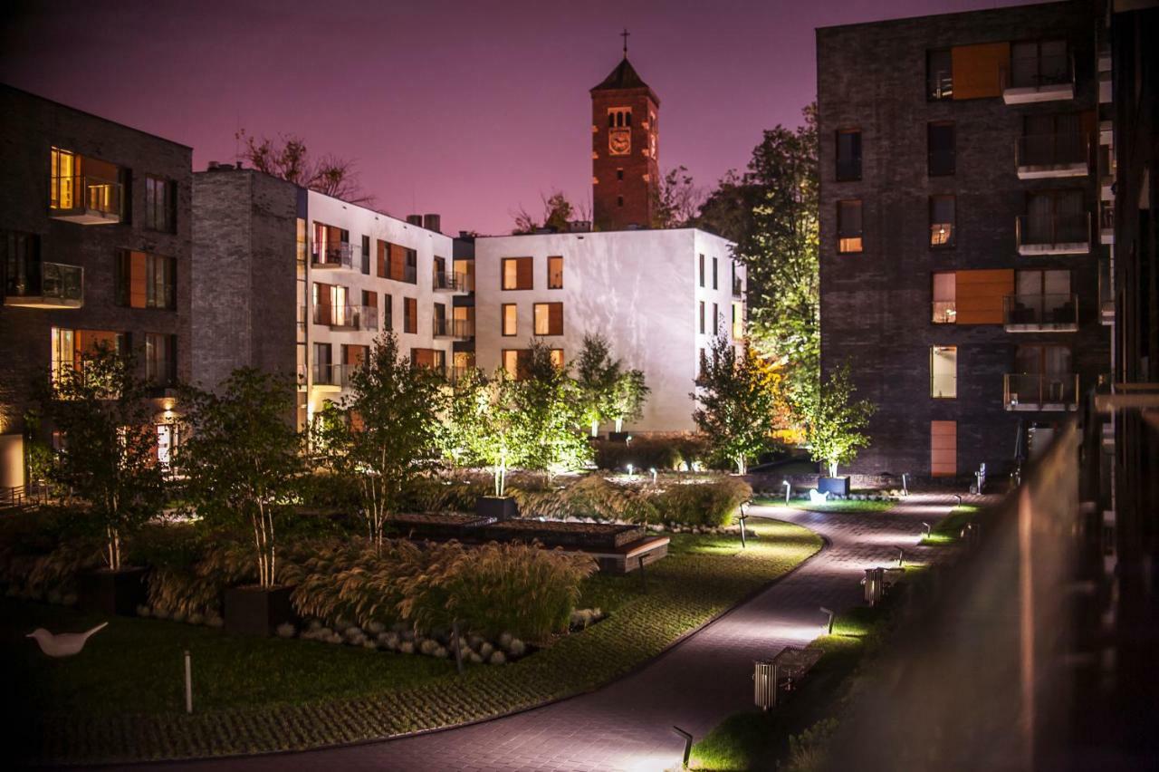 Tp Apartment Krakow