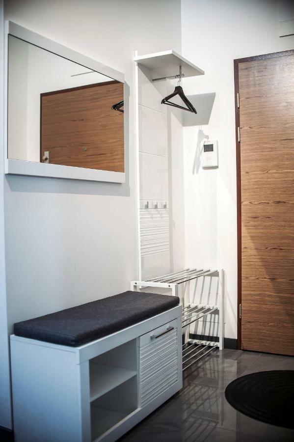 Apartment Tp Krakow