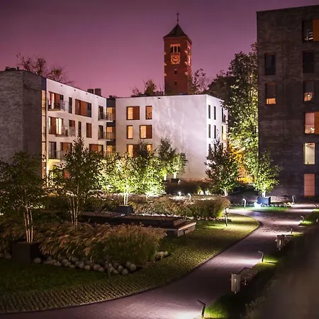 Apartament Tp Krakow Exterior photo
