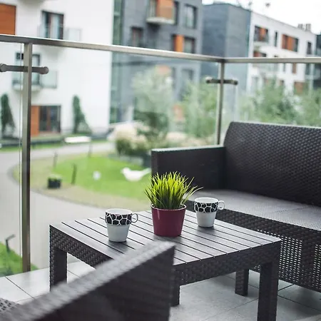 Apartament Tp Krakow Exterior photo